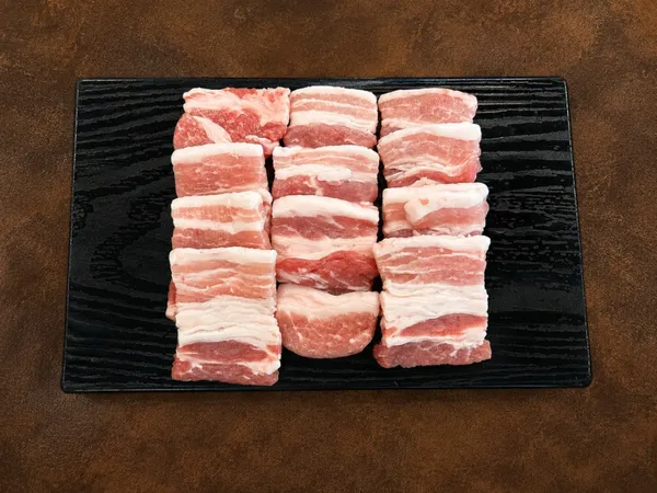 해목 사진 4
