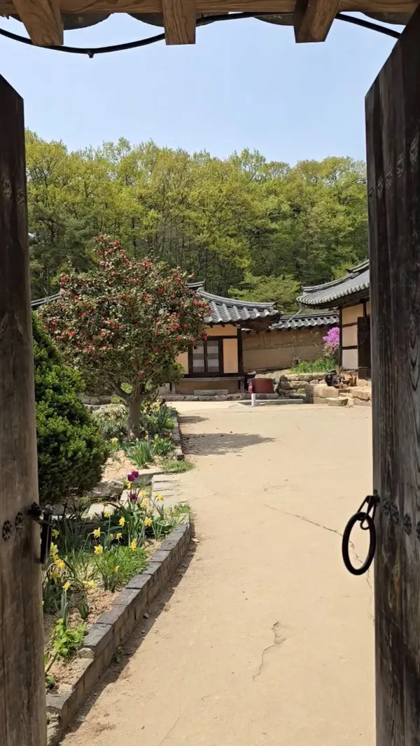 서산유기방가옥 사진 5