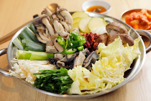 연희곰탕 사진 2