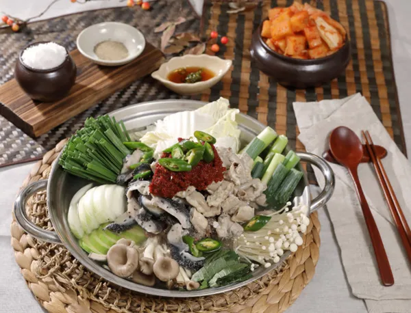연희곰탕 사진 3
