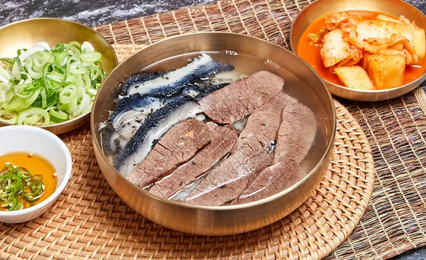 연희곰탕 사진 5