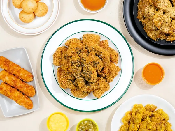 60계치킨 천안신부점 사진 3