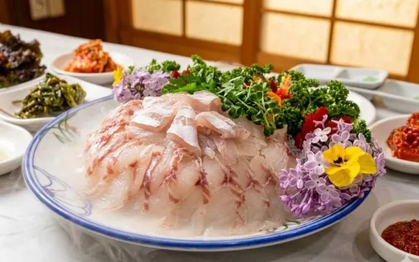 박쏘가리