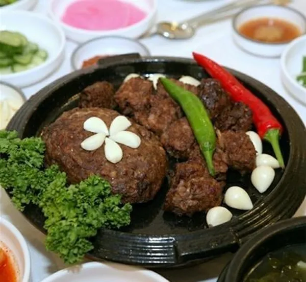 박쏘가리 사진 4