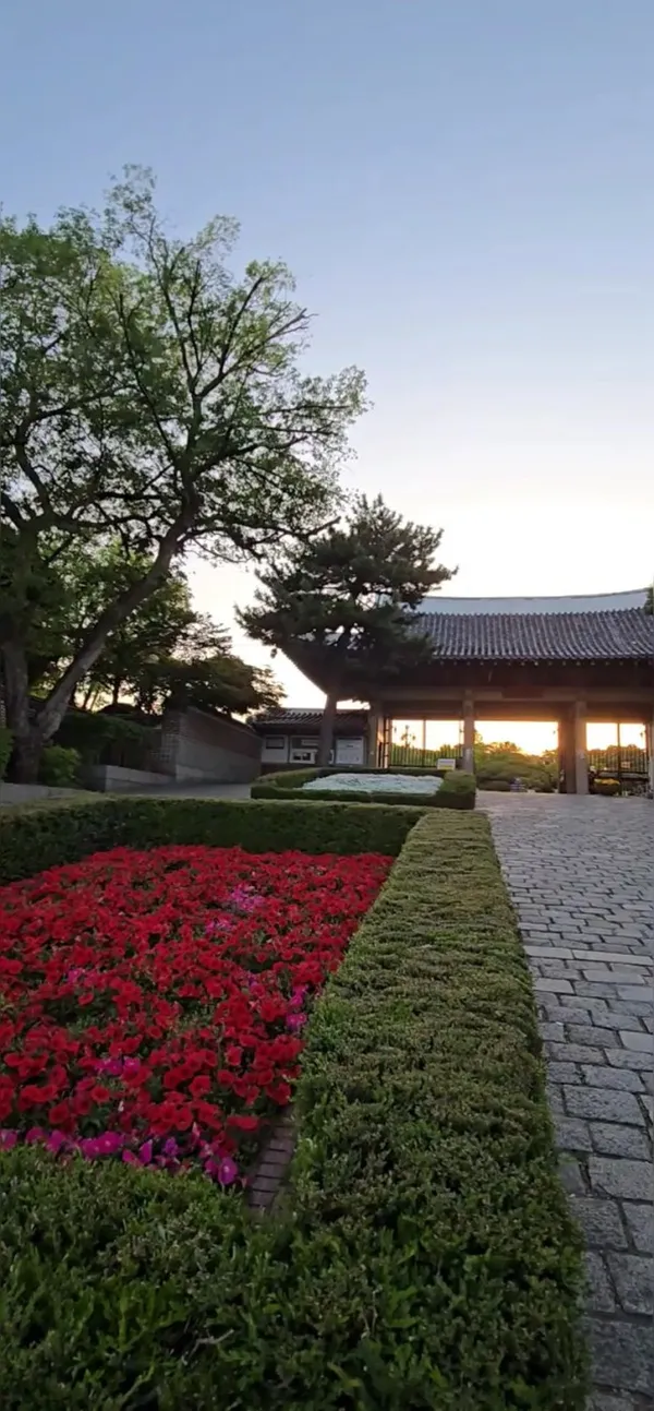 달성공원 사진 5