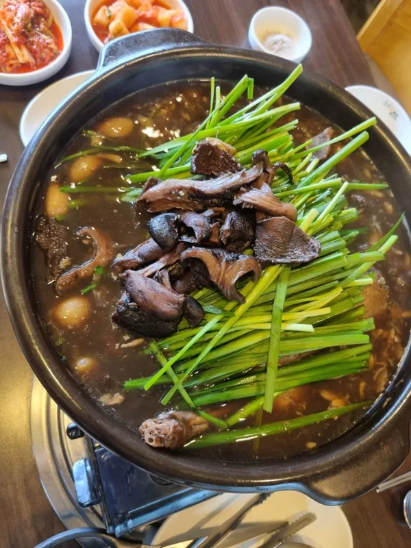 산에산 호원점 사진 5