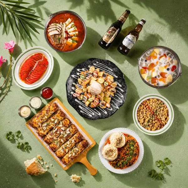 월간맥주 송천점