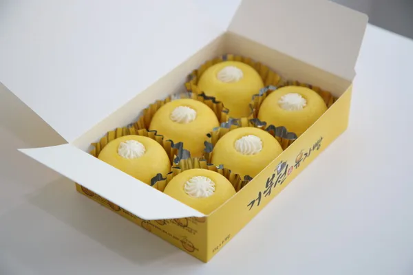 통영거북선꿀빵 사진 5