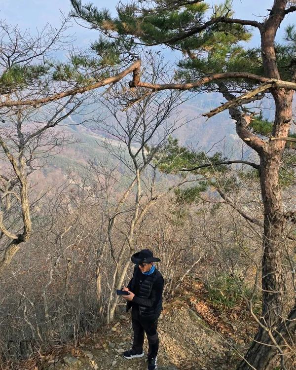 추월산 사진 3