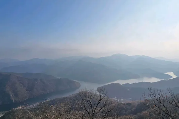 추월산 사진 4