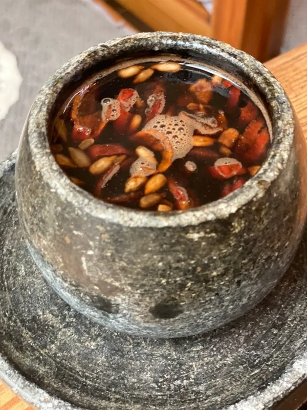 전통찻집 인사동 사진 2
