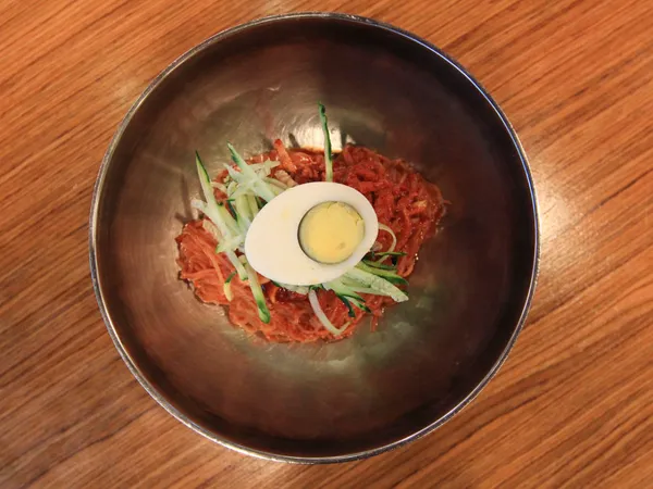 원조개금밀면 사진 3