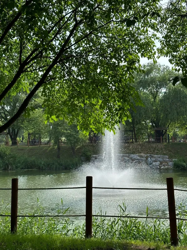 Sopung Garden, photo 2