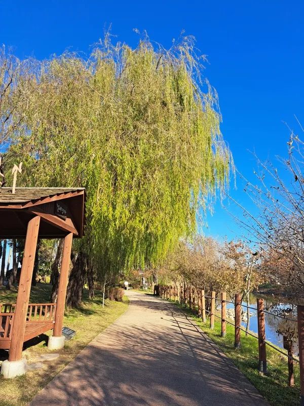 Sopung Garden, photo 3
