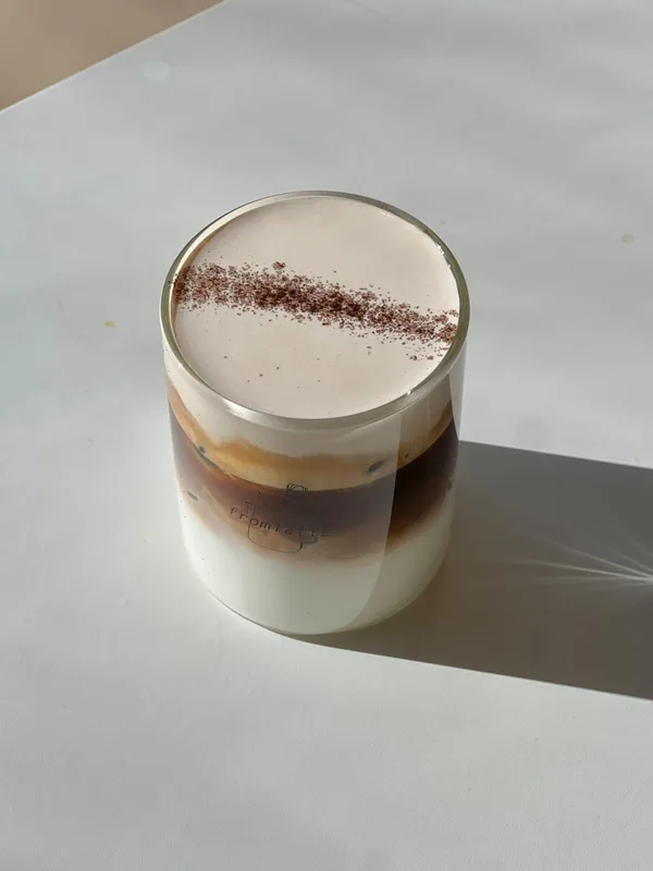 From Latte, photo 3