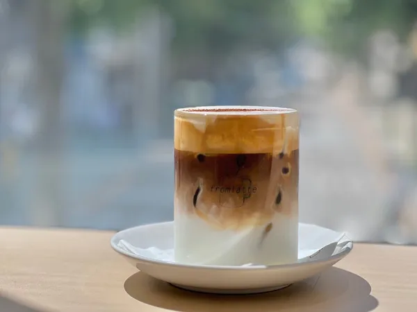 From Latte, photo 4