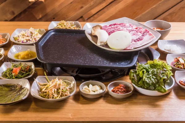 Myeongseong Bulgogi, photo 2