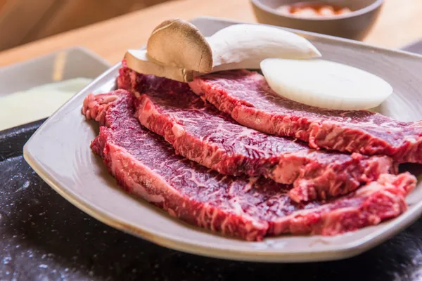 Myeongseong Bulgogi, photo 3