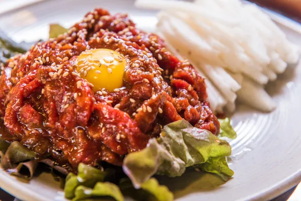 Myeongseong Bulgogi, photo 4