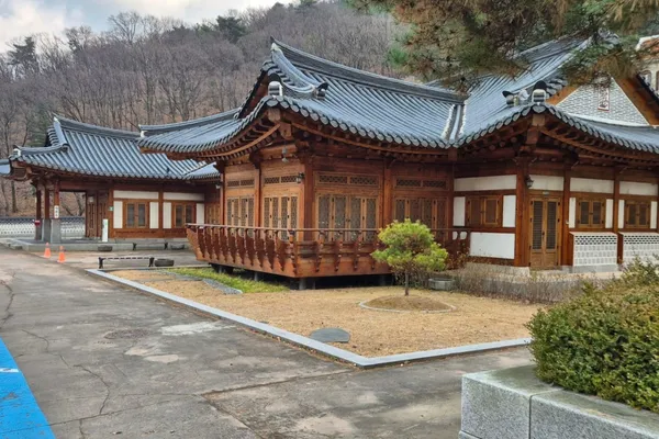 국립아세안자연휴양림 사진 4