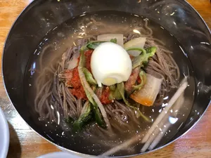 ピョンナムミョンオク