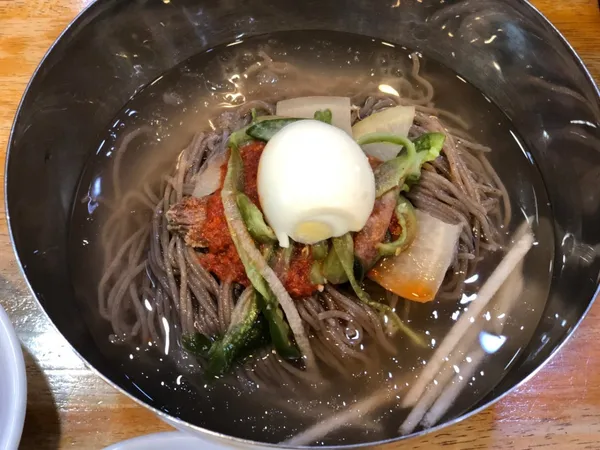 평남면옥 사진 3