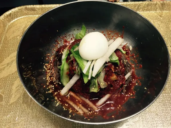 평남면옥 사진 4