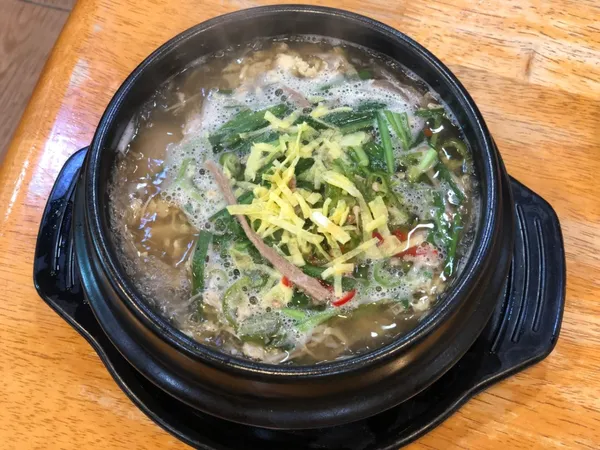 평남면옥 사진 5