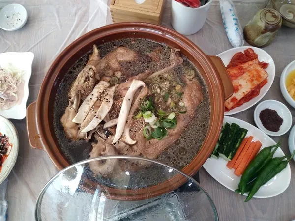 금오산길 사진 3