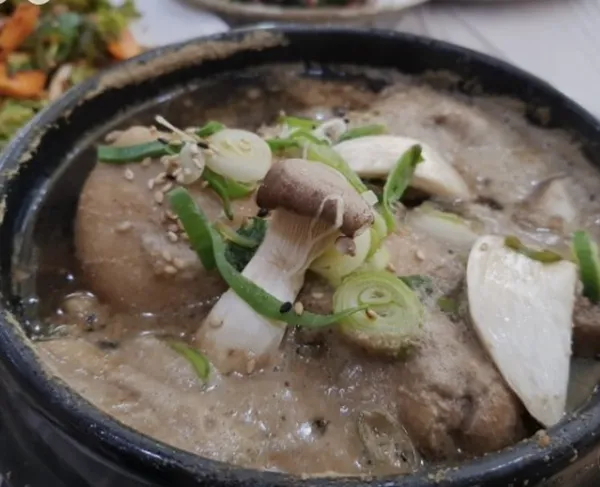 금오산길 사진 4
