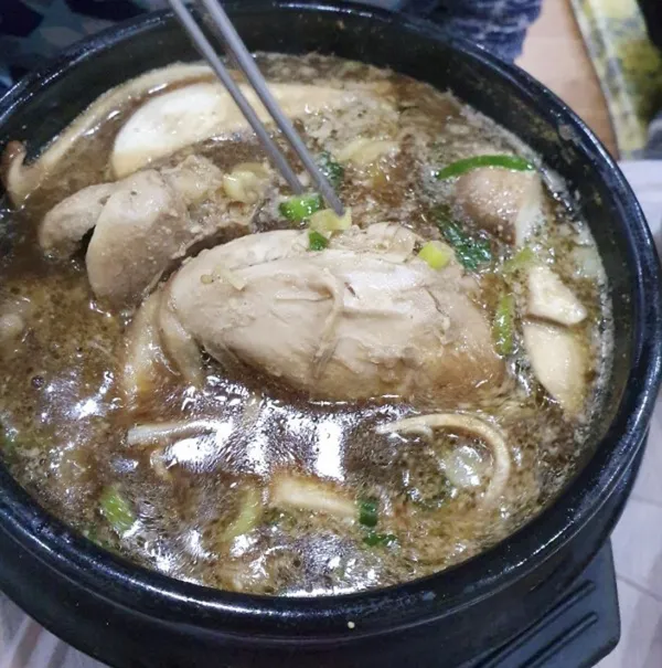 금오산길 사진 5