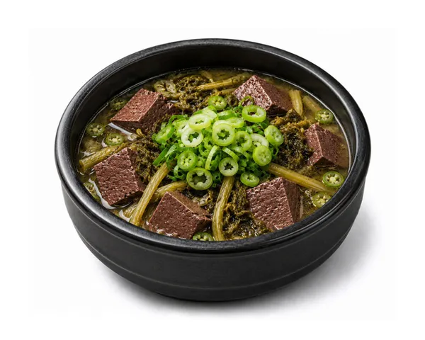 대성도가니탕 사진 3