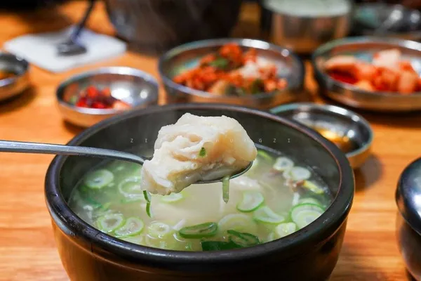 대성도가니탕 사진 5