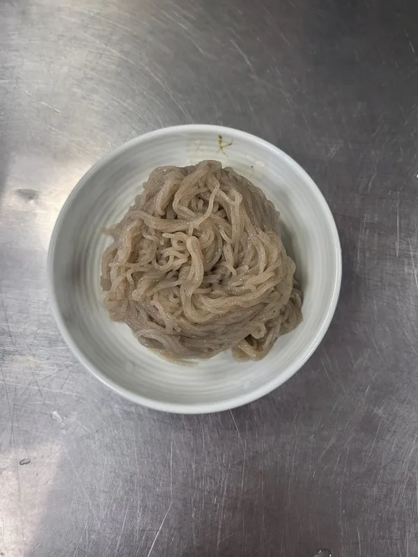 Wonjo Seobu Naengmyeon, photo 5