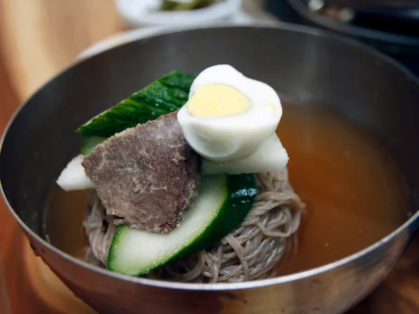 Wonjo Seobu Naengmyeon, photo 2