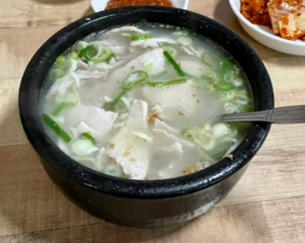 Dongbu Sikyuk Sikdang, photo 2