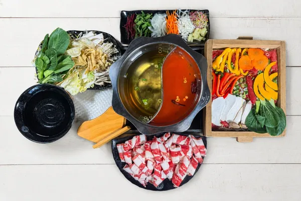 Shabu Number One