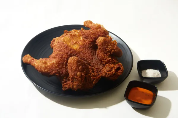 오이씨통치킨 낙양점 사진 2