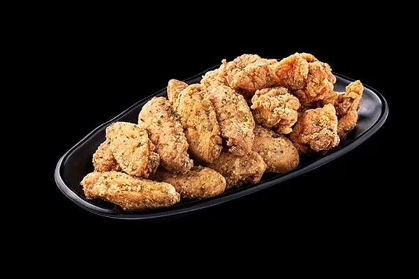 오이씨통치킨 낙양점 사진 3