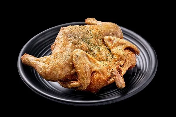 오이씨통치킨 낙양점 사진 5