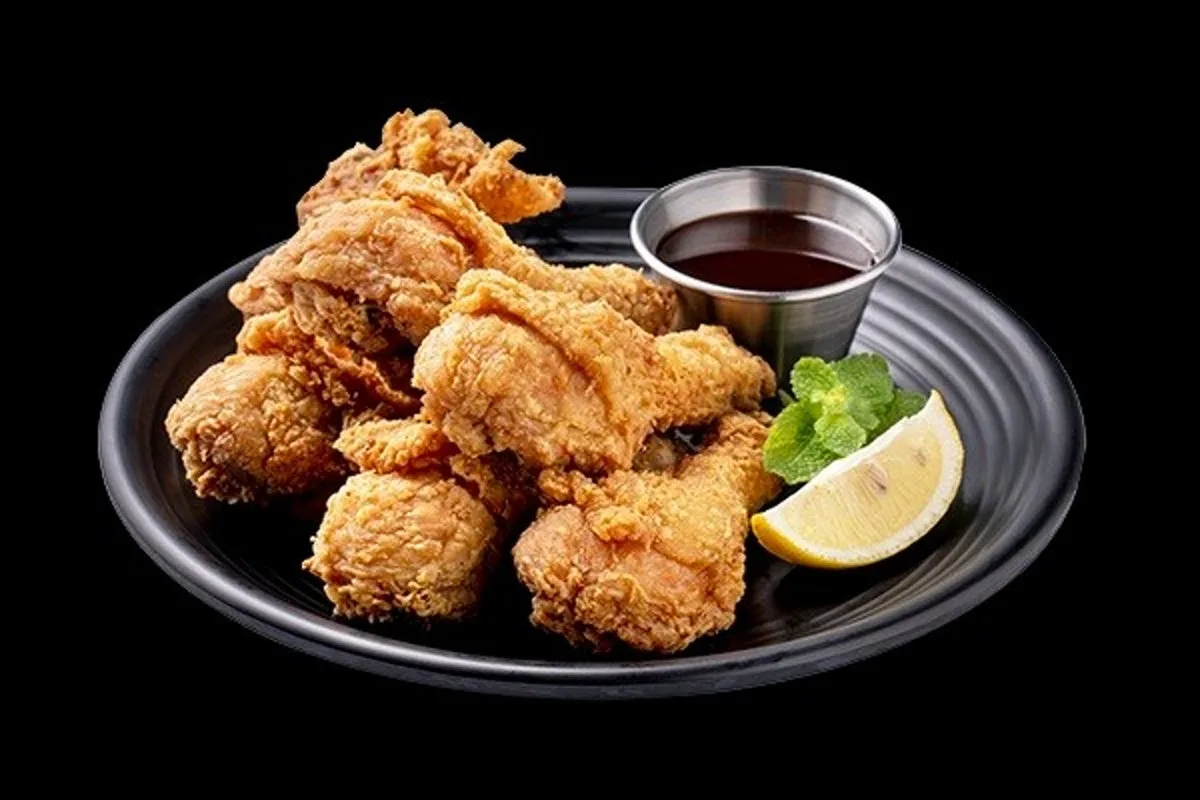 オイシトンチキン ナギャン店のメイン写真