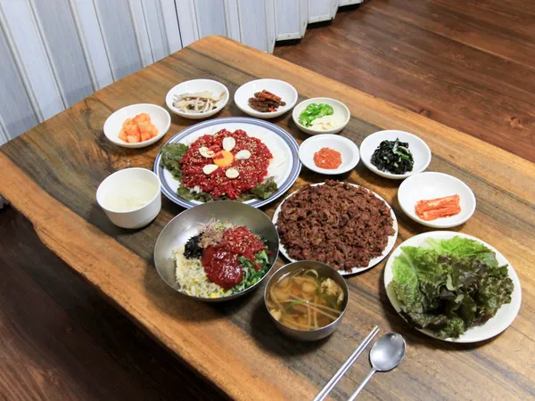 Cheonsu Sikdang, photo 3