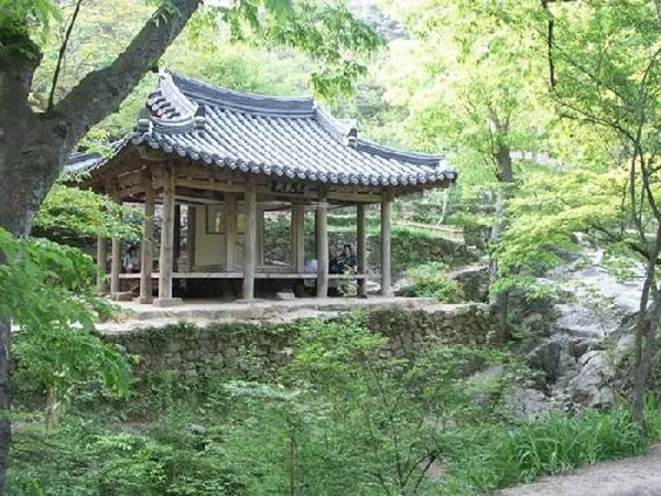 Soswaewon, photo 3