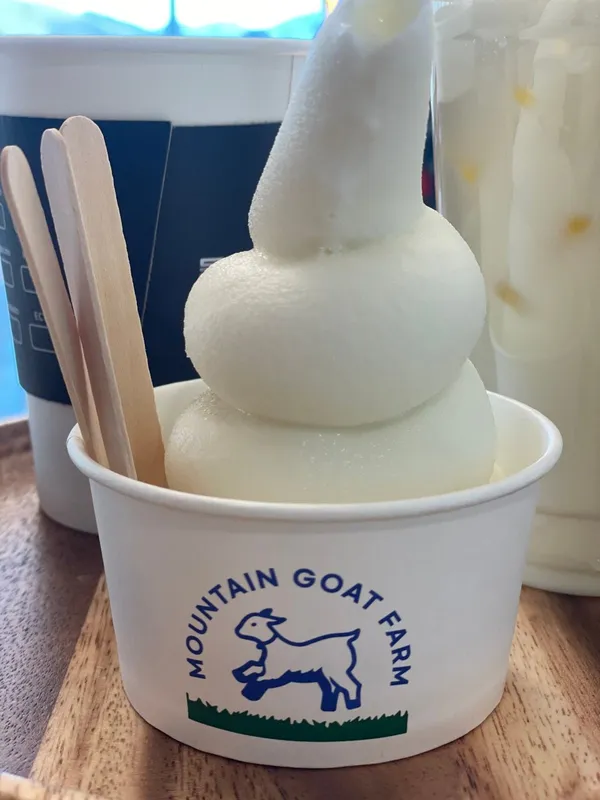 몽토랑산양목장&뷰카페 사진 3