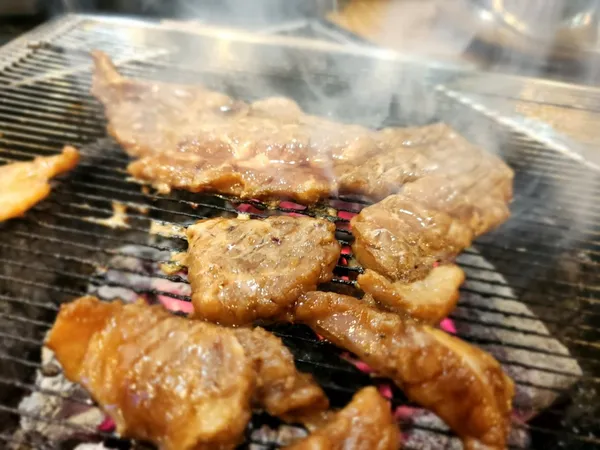 Hamchoyangnyeomgalbi, photo 4