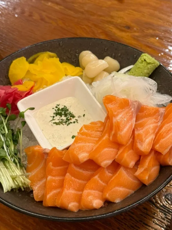 Narita Izakaya, photo 2