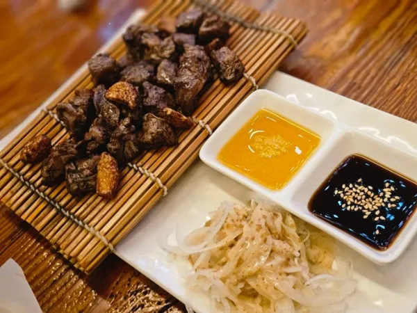 Narita Izakaya, photo 4