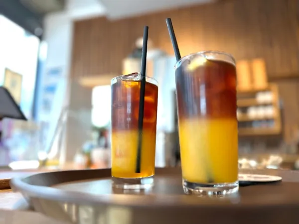 커피블루아울 사진 2