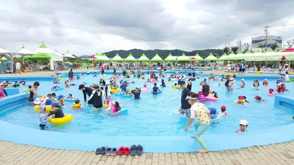 진위천유원지, photo 2