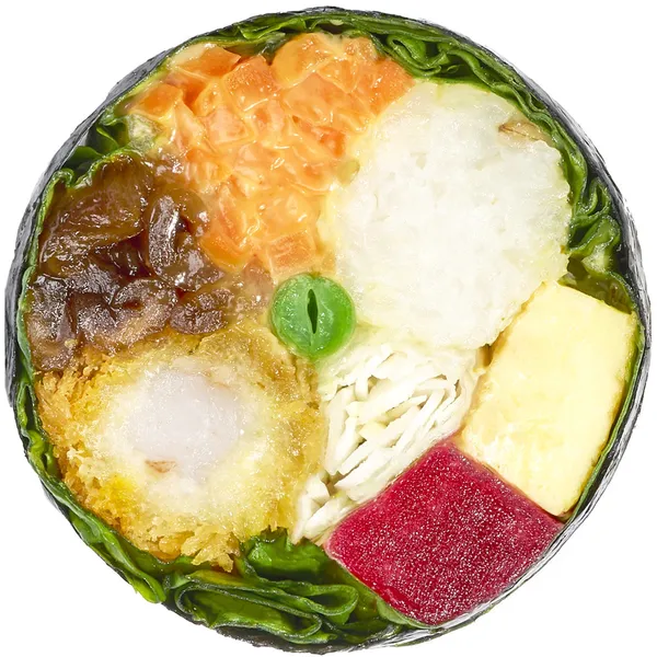 고봉민김밥인 평택고덕신동아점